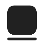 App Title SVG Icon